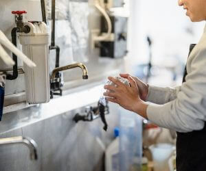 About Water Leak Detection Pros Cross Timbers, MO